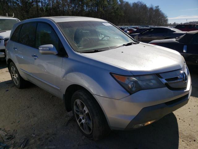 Photo 3 VIN: 2HNYD28497H543566 - ACURA MDX 