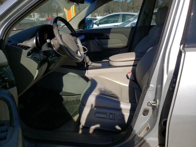 Photo 6 VIN: 2HNYD28497H543566 - ACURA MDX 