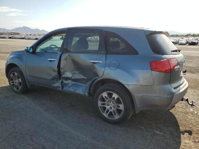 Photo 1 VIN: 2HNYD28497H551117 - ACURA MDX 