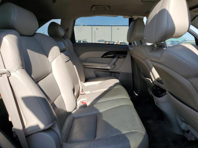 Photo 10 VIN: 2HNYD28497H551117 - ACURA MDX 