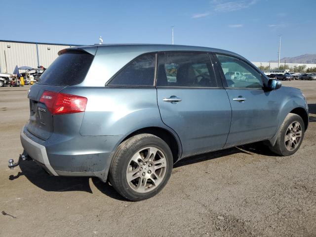 Photo 2 VIN: 2HNYD28497H551117 - ACURA MDX 