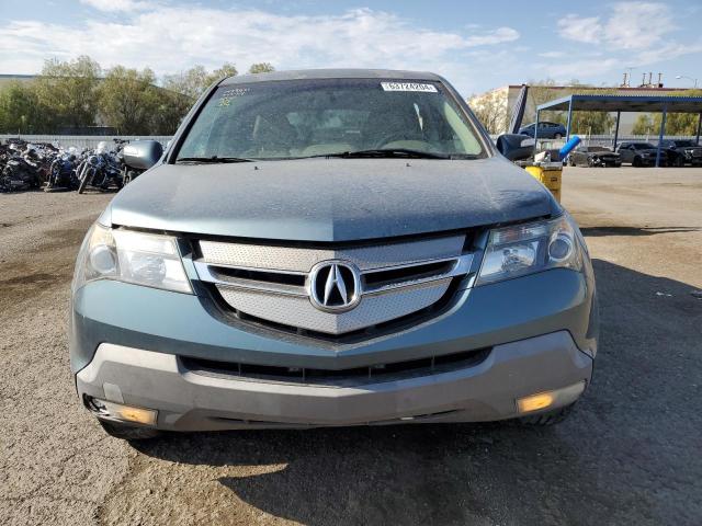 Photo 4 VIN: 2HNYD28497H551117 - ACURA MDX 