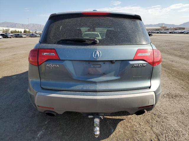 Photo 5 VIN: 2HNYD28497H551117 - ACURA MDX 