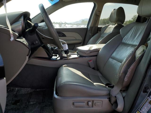 Photo 6 VIN: 2HNYD28497H551117 - ACURA MDX 