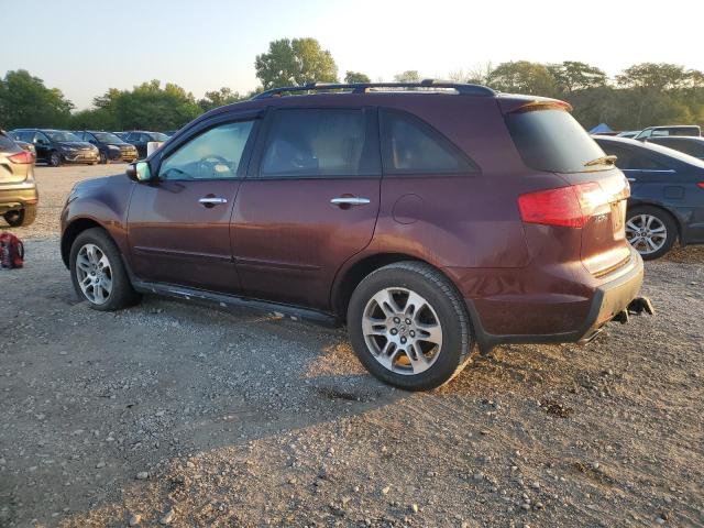 Photo 1 VIN: 2HNYD28498H519768 - ACURA MDX TECHNO 