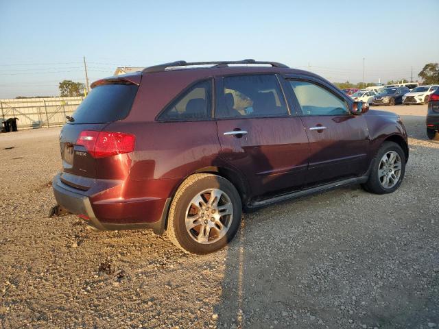 Photo 2 VIN: 2HNYD28498H519768 - ACURA MDX TECHNO 