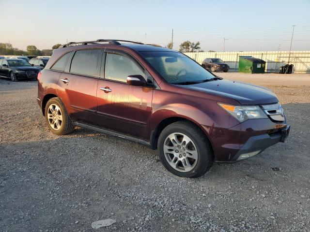 Photo 3 VIN: 2HNYD28498H519768 - ACURA MDX TECHNO 