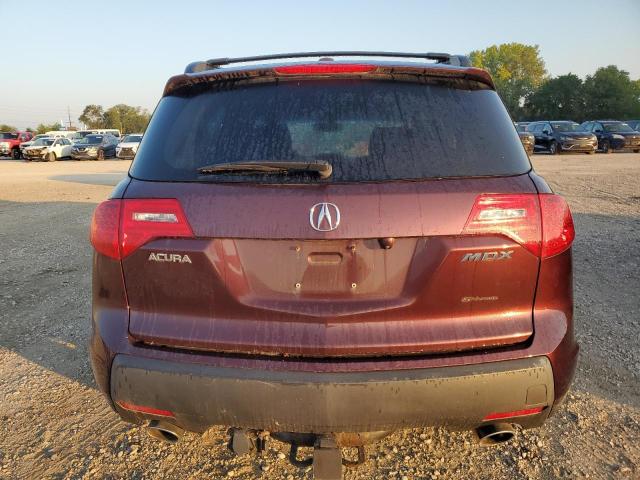 Photo 5 VIN: 2HNYD28498H519768 - ACURA MDX TECHNO 