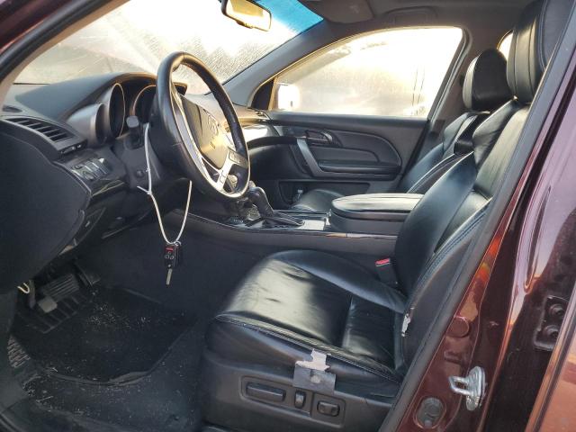 Photo 6 VIN: 2HNYD28498H519768 - ACURA MDX TECHNO 