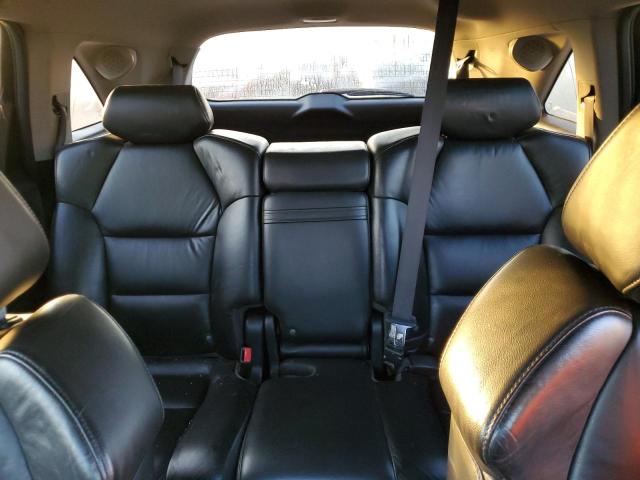 Photo 9 VIN: 2HNYD28498H519768 - ACURA MDX TECHNO 