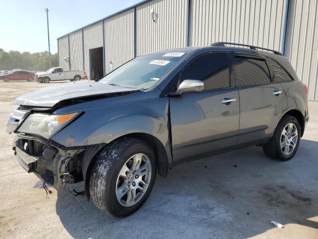 Photo 0 VIN: 2HNYD28498H522461 - ACURA MDX 