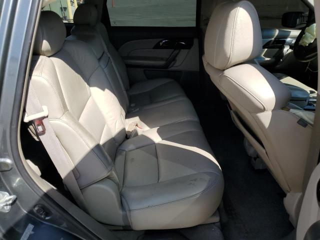 Photo 10 VIN: 2HNYD28498H522461 - ACURA MDX 