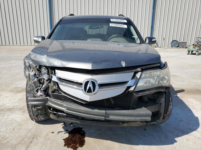 Photo 4 VIN: 2HNYD28498H522461 - ACURA MDX 