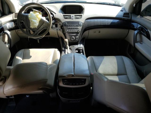 Photo 7 VIN: 2HNYD28498H522461 - ACURA MDX 