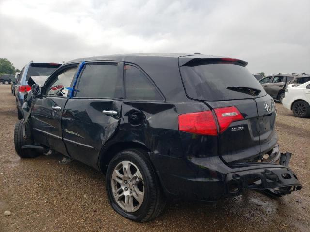 Photo 1 VIN: 2HNYD28498H531886 - ACURA MDX 