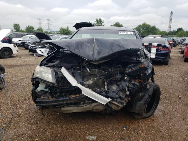 Photo 4 VIN: 2HNYD28498H531886 - ACURA MDX 