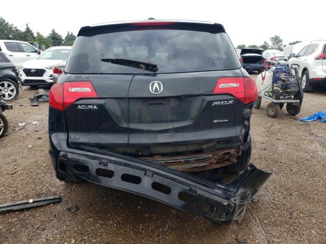 Photo 5 VIN: 2HNYD28498H531886 - ACURA MDX 