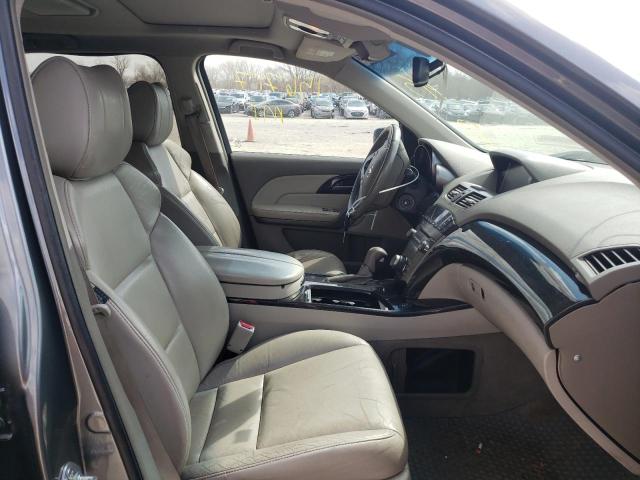 Photo 4 VIN: 2HNYD28498H537512 - ACURA MDX TECHNO 