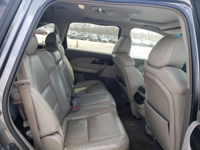 Photo 5 VIN: 2HNYD28498H537512 - ACURA MDX TECHNO 