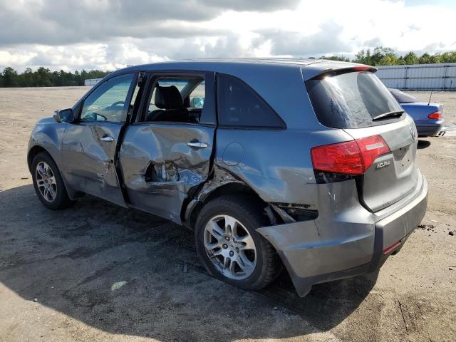 Photo 1 VIN: 2HNYD28499H511431 - ACURA MDX TECHNO 