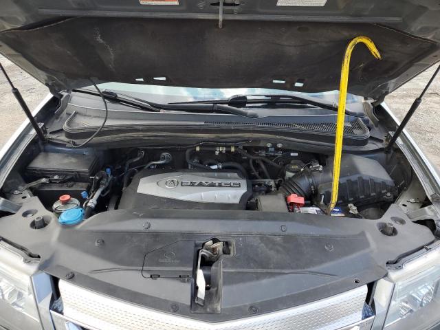 Photo 11 VIN: 2HNYD28499H511431 - ACURA MDX TECHNO 