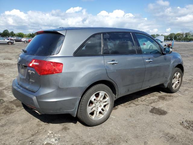 Photo 2 VIN: 2HNYD28499H511431 - ACURA MDX TECHNO 