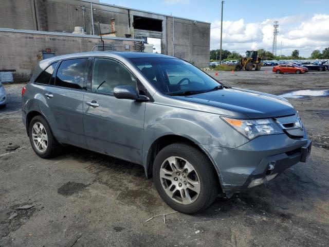 Photo 3 VIN: 2HNYD28499H511431 - ACURA MDX TECHNO 