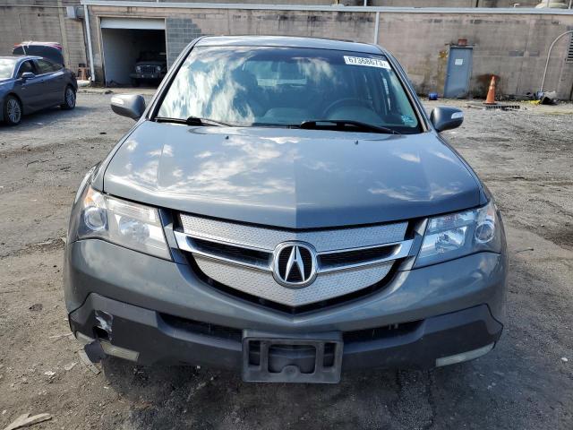 Photo 4 VIN: 2HNYD28499H511431 - ACURA MDX TECHNO 