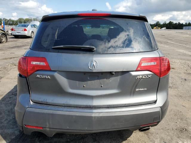 Photo 5 VIN: 2HNYD28499H511431 - ACURA MDX TECHNO 