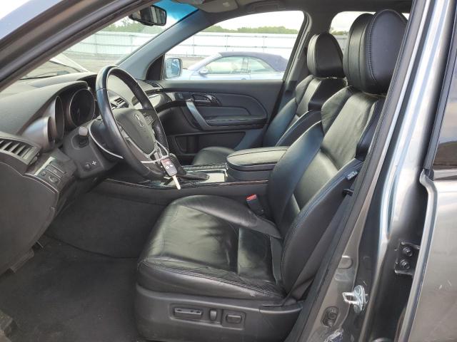 Photo 6 VIN: 2HNYD28499H511431 - ACURA MDX TECHNO 