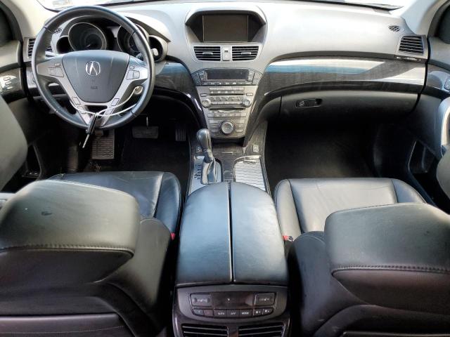 Photo 7 VIN: 2HNYD28499H511431 - ACURA MDX TECHNO 