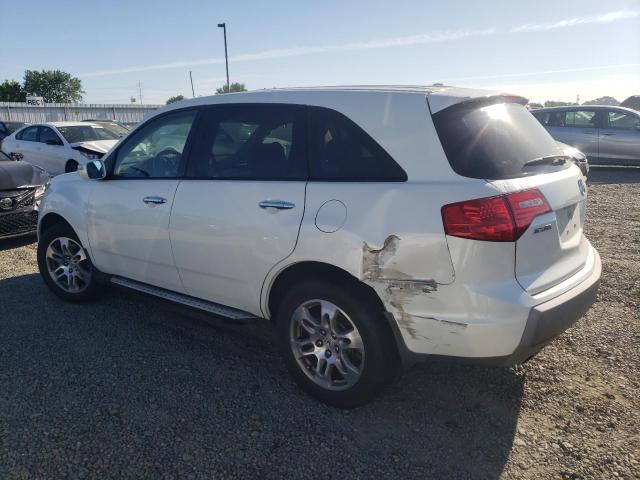 Photo 1 VIN: 2HNYD28499H511915 - ACURA MDX 