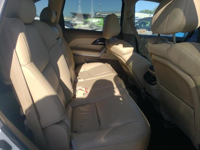 Photo 10 VIN: 2HNYD28499H511915 - ACURA MDX 