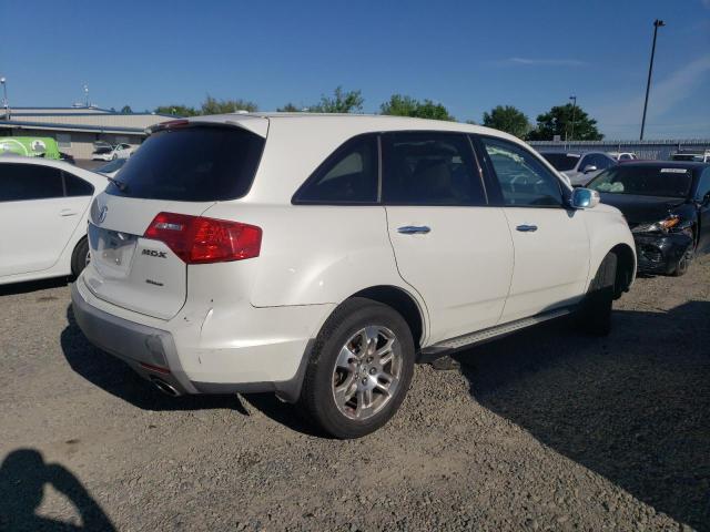 Photo 2 VIN: 2HNYD28499H511915 - ACURA MDX 