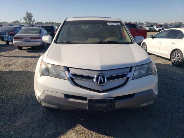 Photo 4 VIN: 2HNYD28499H511915 - ACURA MDX 