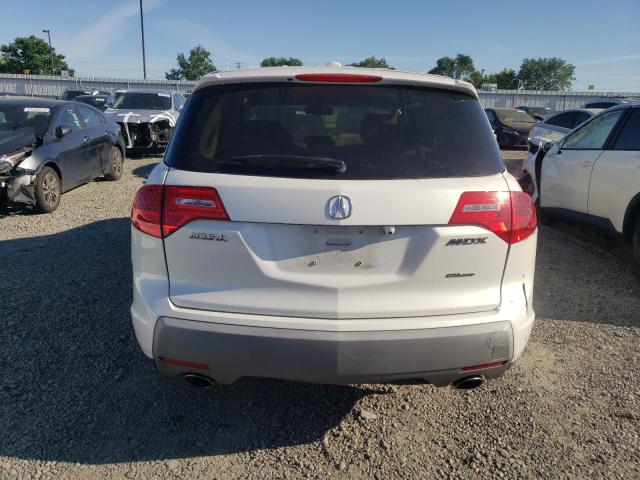 Photo 5 VIN: 2HNYD28499H511915 - ACURA MDX 