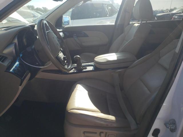 Photo 6 VIN: 2HNYD28499H511915 - ACURA MDX 