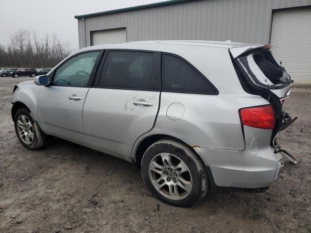 Photo 1 VIN: 2HNYD28499H515141 - ACURA MDX 