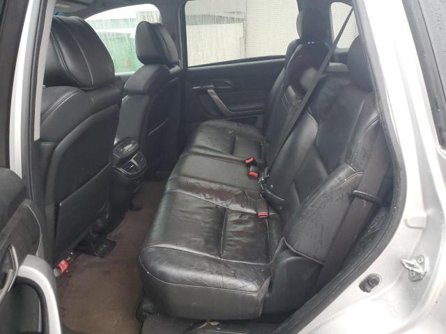 Photo 10 VIN: 2HNYD28499H515141 - ACURA MDX 