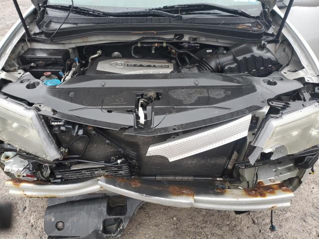 Photo 11 VIN: 2HNYD28499H515141 - ACURA MDX 