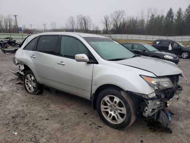 Photo 3 VIN: 2HNYD28499H515141 - ACURA MDX 