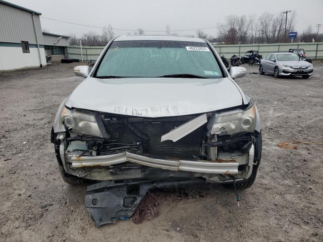 Photo 4 VIN: 2HNYD28499H515141 - ACURA MDX 