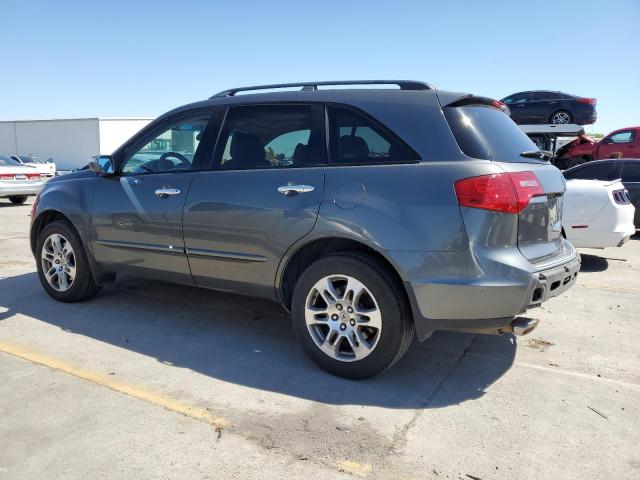 Photo 1 VIN: 2HNYD284X7H507448 - ACURA MDX 