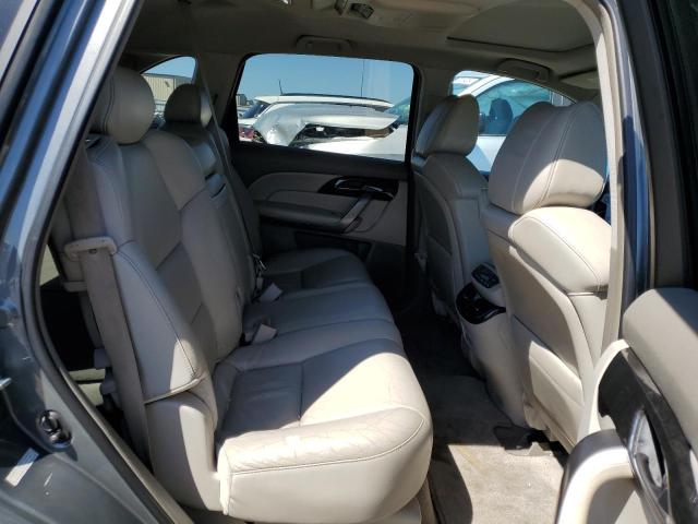 Photo 10 VIN: 2HNYD284X7H507448 - ACURA MDX 