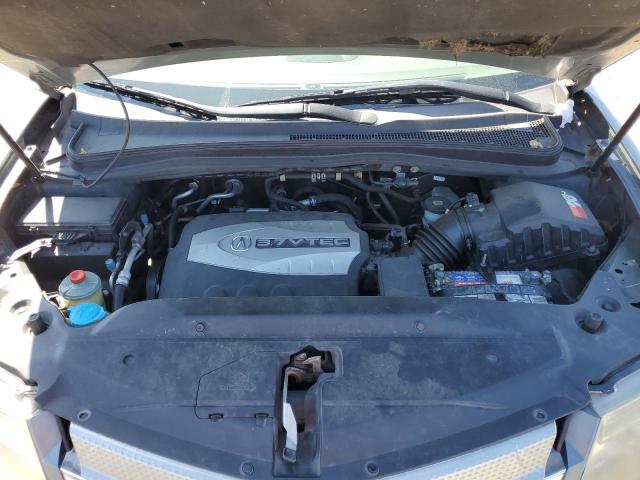 Photo 11 VIN: 2HNYD284X7H507448 - ACURA MDX 