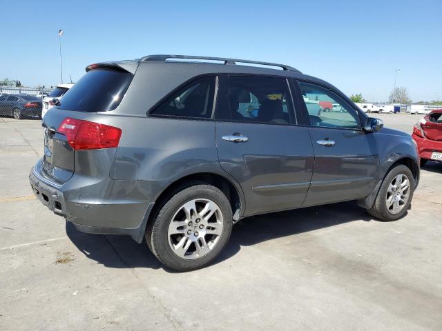 Photo 2 VIN: 2HNYD284X7H507448 - ACURA MDX 