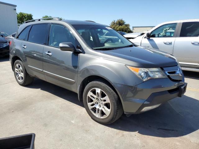 Photo 3 VIN: 2HNYD284X7H507448 - ACURA MDX 