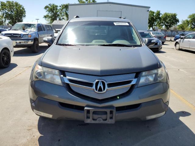 Photo 4 VIN: 2HNYD284X7H507448 - ACURA MDX 