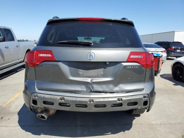 Photo 5 VIN: 2HNYD284X7H507448 - ACURA MDX 