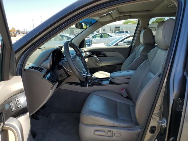 Photo 6 VIN: 2HNYD284X7H507448 - ACURA MDX 